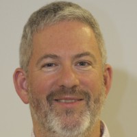 Tesla Government Inc. Employee Jonathan Epstein's profile photo