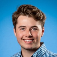 Fed Gov Today Employee Landon Norizsan's profile photo