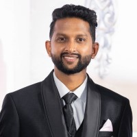 Nitin Patel's profile photo