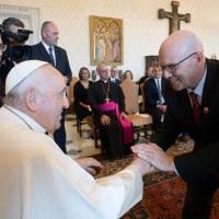 USCCB Employee David Spesia's profile photo