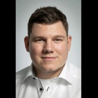 informatica ag Employee Yannick Liesch's profile photo