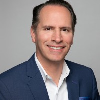 Morgan Stanley Employee David Powell's profile photo