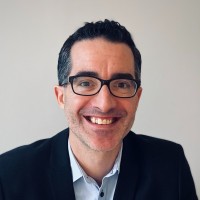 Kommando Employee Jeffrey Lynch's profile photo