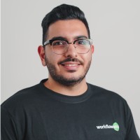 WorkflowMax by BlueRock Employee Sina Zarei's profile photo