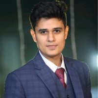 SP Data Digital Employee Abhinav Kaushik's profile photo