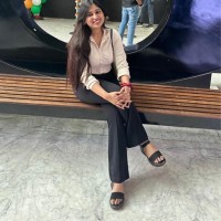 CodeFobe Employee Jyoti Singh's profile photo