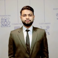 HnH Soft Tech Solutions Pvt (Ltd) Employee Muhammad Faiz's profile photo