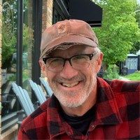 DTG Recycle Employee Kyle Parsons's profile photo