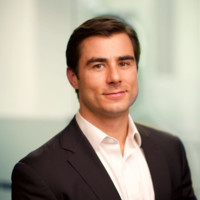 Petrichor Healthcare Capital Management Employee Patrick Lally's profile photo