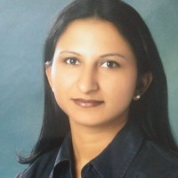 Anuja Sharma Email & Phone Number