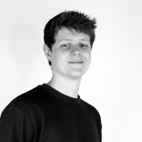 Always Human Employee Aidan Lythgo's profile photo