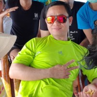 BSA Logistics Employee Holly Supit's profile photo