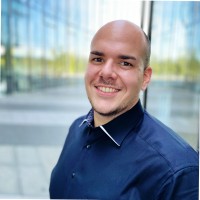 Eurowings Employee Kai Hahn's profile photo