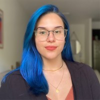 Anota AI Employee Andressa Veleda's profile photo