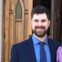 Worthington Assembly Employee Lukas Hawkins's profile photo