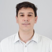 Culligan Brasil Employee João Gouveia's profile photo