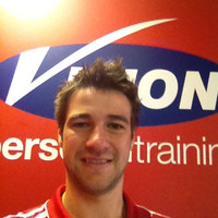 DecoGlaze Employee Ryan Sippel's profile photo