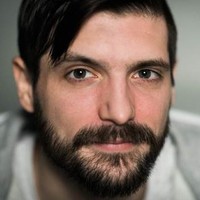 Telenor Employee Robert Eriksson's profile photo