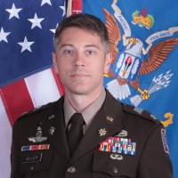 National War College Employee Dave Miller's profile photo