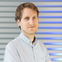 MC TECHNICS Employee Vincent Castermans's profile photo