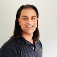 The Crown Estate Employee Lukbir Chanian's profile photo