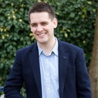 Capgemini Employee Stephen Clinton's profile photo