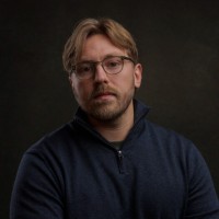 Dibbel Employee Dennis Hagström's profile photo