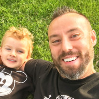 James Shier Email & Phone Number