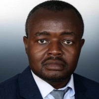Daudi Meah Email