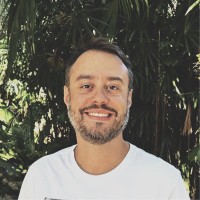 Bayer Employee Vinícius Junqueira's profile photo
