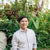 Raintree Development Employee Hok Kang's profile photo