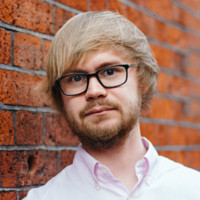 Stephen Joseph Theatre Employee Jack Heaton's profile photo