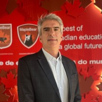 Cognita Schools Employee Pablo Ibanez's profile photo