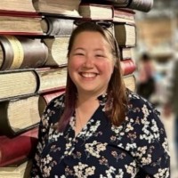 Mission Technologies, a division of HII Employee Megan Castle's profile photo