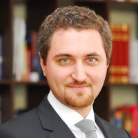 NORM LLC. Employee Idris Agayev's profile photo