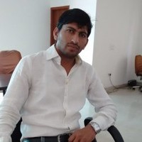 VersatileCapitalist Employee Arvind Chauhan's profile photo