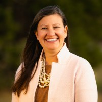 Big Shoulders Fund Employee Megan Bouche's profile photo