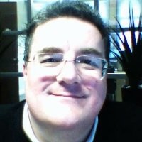 Studio Liddell Employee Peter Caddock's profile photo