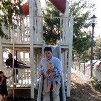 Conrad & Scherer, LLP Employee Davis Whitfield-Cargile's profile photo