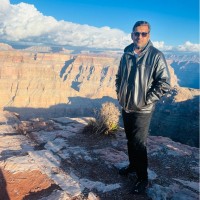 Oracle Employee Imran Mohamed's profile photo