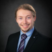 Prosperio Group Employee John B's profile photo