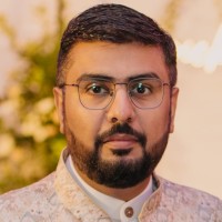flynas Employee Varun Chopra's profile photo