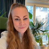 Ulrika Gahm Email & Phone Number