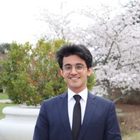 Luceque Global Employee Rishabh Kumar's profile photo