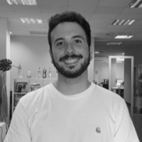 Estimado José Alfredo Employee Javier Bonías's profile photo