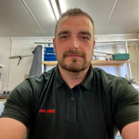 Beal Homes Employee Glen Royland's profile photo