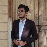 eTechViral Employee Faizan Ali's profile photo