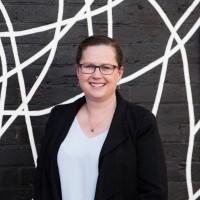 Focus HR Employee Jessica Pasfield's profile photo