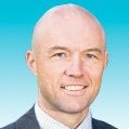 Banksia Capital Employee Mark Dutton's profile photo