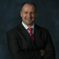 AgileAssets, A Trimble Company Employee Bradley Beck's profile photo